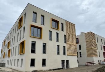 Location bureaux neufs Amiens Sud - Proche rocade et autoroutes