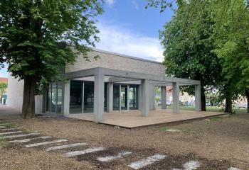 Local commercial à louer Rivery - Proche Amiens et rocade