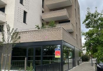 Local commercial neuf à louer - ZAC Intercampus Amiens