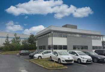 Location bureaux Boves - Proche Pôle Jules Verne et transports