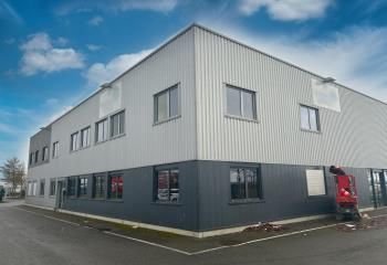 Bureaux à louer Camon - Proche rocade Amiens et gare