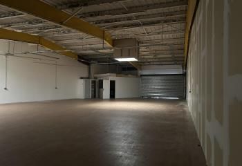 Location local commercial Longueau - Zone dynamique