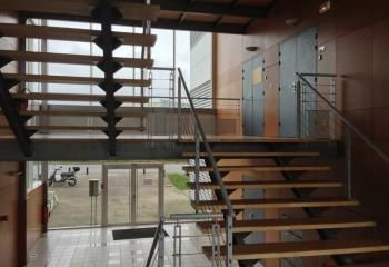 Location bureaux Amiens - Accès direct rocade et autoroutes