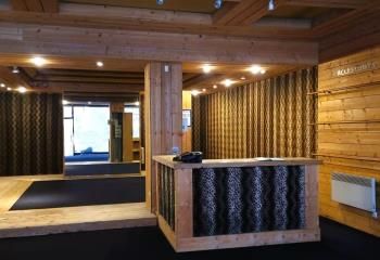 Location local commercial centre-ville Amiens - Proche gare