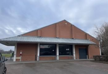 Local commercial à louer/vente Gamaches - Zone à fort passage