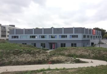 Location bureaux Boves - Proche Amiens et gare SNCF