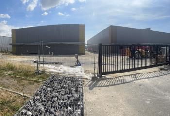 Location locaux d'activité Saint-Sauveur - Proche A16 et gares