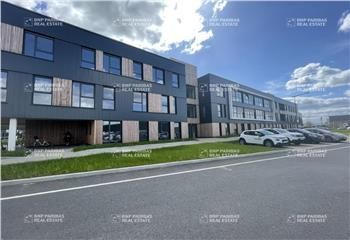 Location bureaux Holtzheim - Proche ZA Joffre