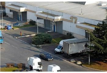 Location entrepôt Aulnay-sous-Bois - Zone Garonor - Proche A3 et A1