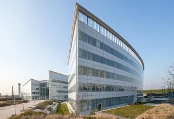 Location bureaux Tremblay-en-France - Quartier d'affaires Roissypole