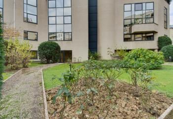 Location bureaux Boulogne-Billancourt - Proche Métro Jean Jaurès