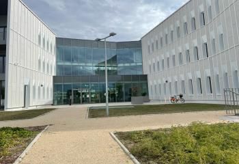 Location bureaux Olivet - Proche tramway et RD 2020