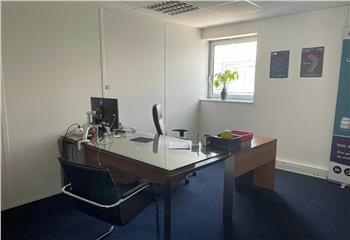 Location bureaux Mérignac - Proximité rocade et nombreux parkings
