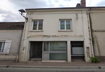 Local commercial à vendre Nogent-le-Roi - Proche transports