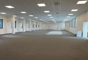 Location bureaux Argenteuil - Proximité quais de Seine