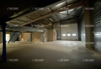 Local d'activité à louer La Chapelle-Saint-Mesmin - Parc des 4 Cheminées