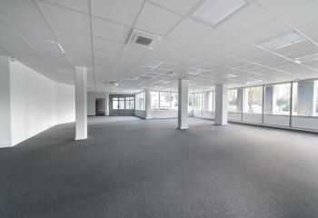Vente bureaux Villepinte - Proximité RER Parc des Expositions