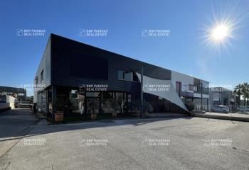 Local commercial à louer Montpellier - Frejorgues Est