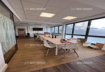 Location bureaux Colombes - Proche T2