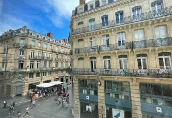 Location bureaux Toulouse centre-ville - Proximité commodités