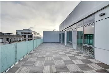 Location bureaux Rueil-Malmaison - Proche transports en commun