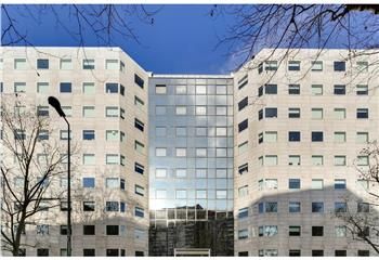 Location bureaux Puteaux - Proche La Défense