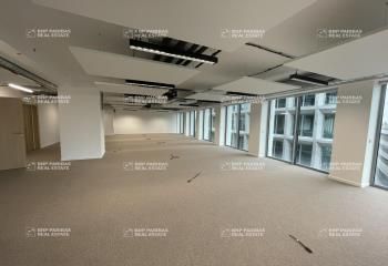 Location bureaux Rennes - Eurorennes - Proche stationnement souterrain