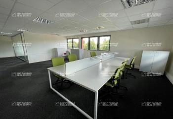Bureaux à louer Saint-Herblain - Proche Zenith