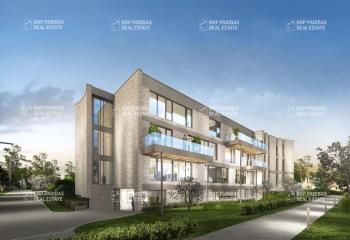 Location bureaux Wasquehal - Proche 1ère Avenue