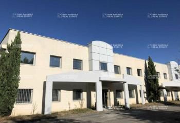 Vente bureaux Saint-Priest - Proche rocade Est et autoroute A43