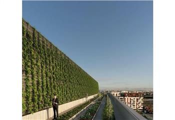 Location bureaux La Plaine Saint-Denis - Proche Métro ligne 12