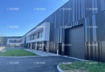 Local d'activité à louer Bondues - Proximité Lille et axes autoroutiers