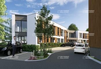 Location bureaux Vandoeuvre-lès-Nancy - Technopôle de Brabois