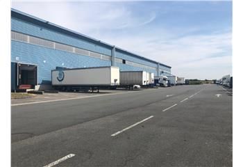 Location cellules de stockage Vendin-le-Vieil - Bord RN 47