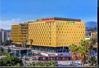 Bureaux à louer Nice Grand Arenas - Proche aéroport et tramway