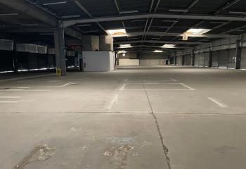 Location cellule messagerie Aulnay-sous-Bois - Proximité A1 et A3