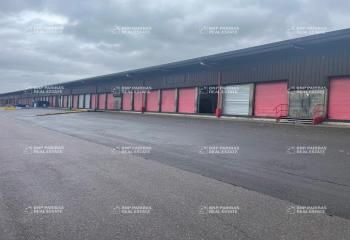 Location locaux d'activité Ennery - Zone Garolor