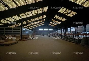 Bâtiment d'activité à vendre Lille - Proche transports