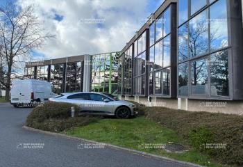 Bureaux à louer Vandoeuvre-lès-Nancy Technopole de Brabois