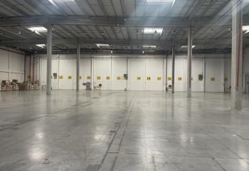 Location local d'activité Raillencourt-Sainte-Olle - Zone Actipole