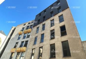 Location bureaux Metz centre-ville - Proche centre