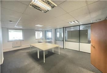 Location bureaux Montreuil - Proximité Métro Croix-de-Chavaux et Mairie de Montreuil