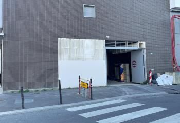 Local d'activité à louer Ivry-sur-Seine - Proche Paris