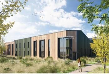 Location locaux d'activité Rillieux-la-Pape - Accès direct A46