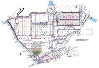 Entrepôt logistique à louer Saint-Sorlin-en-Bugey - Proche A42