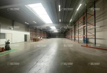 Location entrepôt Bondues - Zone d'Activités de Ravennes les Francs