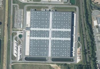 Entrepôt logistique Classe A à louer Andrézieux-Bouthéon - Proximité A72