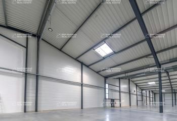 Location local d'activité Limeil-Brévannes - Proximité transports et A86