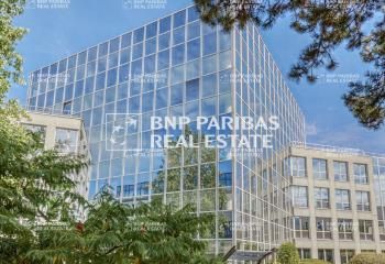 Location bureaux Vélizy-Villacoublay - Proche Tram T6