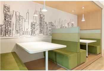 Location bureaux Noisy-le-Grand - Proche RER A